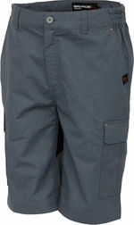 Savage Gear Hose Fighter Shorts Castlerock Grey XL