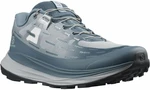 Salomon Ultra Glide W Bluestone/Pearl Blue/Ebony 40 2/3 Traillaufschuhe