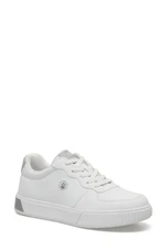 Lumberjack BATCH 4FX WHITE Woman Sneaker