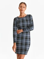 Dámske šaty Top Secret Plaid