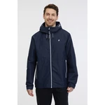 Dark blue men's lightweight jacket SAM 73 Alfonso