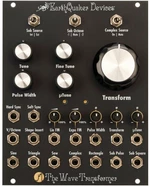 EarthQuaker Devices The Wave Transformer Eurorack Module Moduláris rendszer