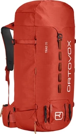 Ortovox Trad 35 Cengia Rossa Outdoor hátizsák