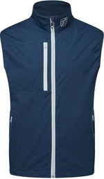 Footjoy Softshell Navy M Vestă