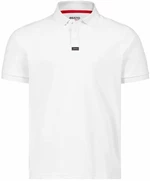 Musto Essentials Pique Polo Ing White S