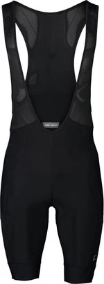 POC Rove Cargo VPDs Bib Shorts Uranium Black S Nadrág kerékpározáshoz