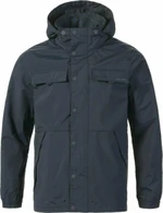 Musto Kabát Classic Shore WP Navy 2XL