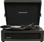 Crosley Voyager Black