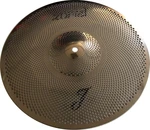 Zuriel J W Cinel Crash 14"