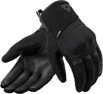 Rev'it! Gloves Mosca 2 H2O Black 2XL Mănuși de motocicletă