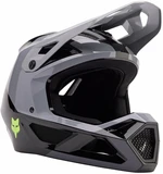 FOX Rampage Barge Cloud Grey L Casco da ciclismo