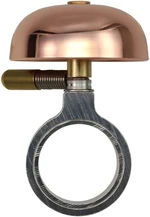 Crane Bell Mini Karen Bell Copper 45.0 Cyklistický zvonek