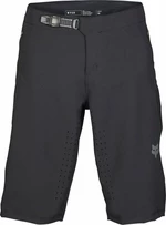 FOX Defend Shorts Black 32 Cyklo-kalhoty