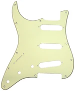 Fender Strat Left MG/B/BM Pickguard