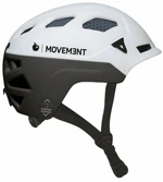 Movement 3Tech Alpi Honeycomb Charcoal/White/Blue XS-S (52-56 cm) Lyžařská helma