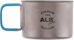 ALB forming Mug Titan Basic Basic 500 ml Hrnek