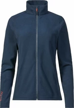 Musto W Corsica 100Gm Fleece 2.0 Bunda Navy 14