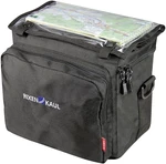 KLICKfix Daypack Box Taška na řídítka Black 8 L