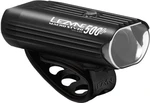 Lezyne Macro StVZO 400+ Front 500 lm Satin Black Přední Cyklistické světlo