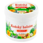 DR. MÜLLER Konský balzam hrejivý 250 ml