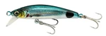 Savage gear wobler gravity minnow floating saddled bream 5 cm 3,1 g