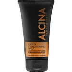 Alcina Tónovací kondicionér (Color Conditioning Shot) 150 ml Goldblond