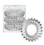 Invisibobble ® Gumičky ORIGINAL Crystal Clear 3 ks