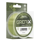 Delphin vlasec grenix carp 250 m - průměr 0,234 mm hmotnost 3,78 kg