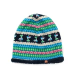 Art Of Polo Kids's Hat cz16435-13 Teal/Green