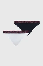 Kalhotky Emporio Armani Underwear 2-pack