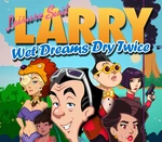 Leisure Suit Larry - Wet Dreams Dry Twice NA PS4 CD Key