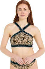 Tommy Hilfiger Dámská podprsenka Bralette UW0UW04249-0HD M