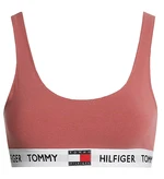 Tommy Hilfiger Dámská podprsenka Bralette UW0UW02225-T1A S