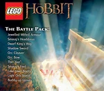 LEGO The Hobbit - The Battle Pack DLC EU Steam CD Key