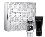 Paco Rabanne Phantom - EDT 50 ml + sprchový gel 100 ml