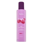 Fanola Fan Touch Feel The Control Curl Defining Fluid fluid pre definíciu vĺn 200 ml