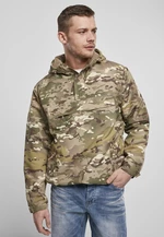 Kurtka męska Urban Classics Windbreaker Tactical Camo