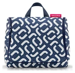 Reisenthel Toiletbag Signature Navy