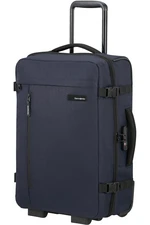 Samsonite Cestovní taška na kolečkách Roader S 39,5 l - tmavě modrá