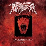 Tortharry – Incriminated. Demo