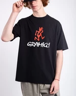 Gramicci Gramicci Logo Tee BLACK L