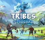 Tribes of Midgard Epic Games Account