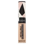 L´Oréal Paris Infaillible More Than Concealer - 324 Oatmeal korektor w płynie 11 ml