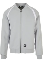 Starter Circle Track Jacket lightasphalt