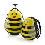 Heys Travel Tots Lightweight Kids Bumble Bee – súprava batoha a kufra