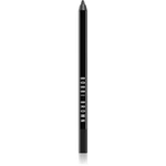 Bobbi Brown 24 Hour Waterproof Kajal Liner kajalová tužka na oči odstín Black 7,5 g