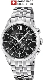 Festina Swiss Made Sapphire 20040/4