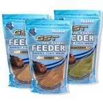 Traper krmítková zmes gst method feeder tigrí orech 1 kg