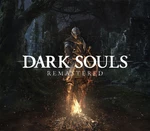 Dark Souls: Remastered XBOX One / Xbox Series X|S Account