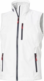 Helly Hansen Women's Crew Vest 2.0 Bunda White S